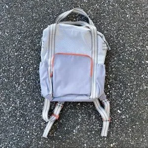 Thirty-One Blue and Gray 

Thirty-One Gray Backpack new  

Day away backpack $_12.JPG?set_id=880000500F main image 2